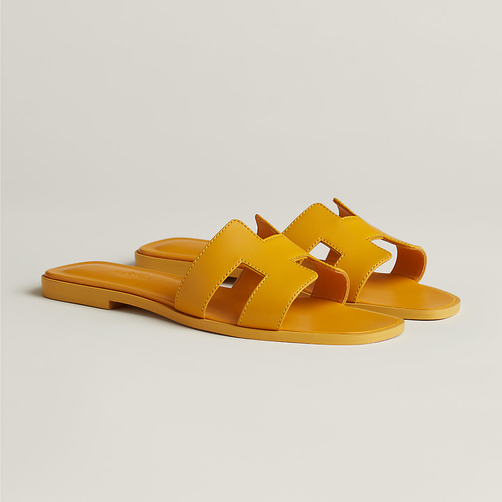 Oran sandal Hermès UK